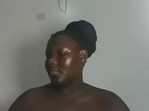 Juicy_Blacktits on StripChat