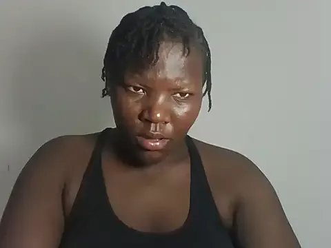 Juicy_Blacktits on StripChat