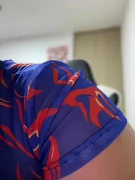 StripChat JulianaCastillo JulianaCastillo from StripChat