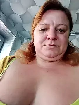 jusichka on StripChat