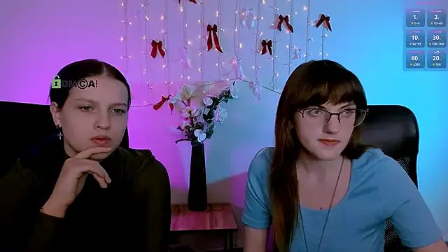 kaela_spell_ from StripChat