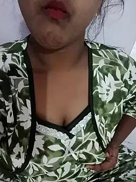 kannada-kavya from StripChat