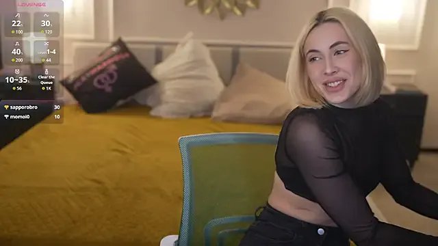 Kara_cat — ass in panties