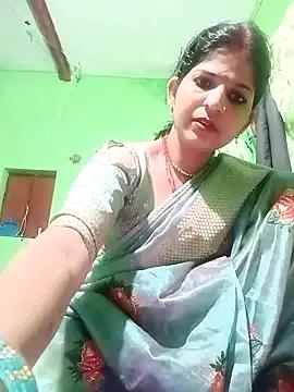 Karishma_cute from StripChat