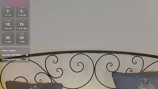 KarnetJ on StripChat