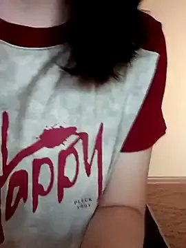 Kate2891 on StripChat