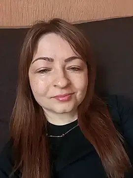 Kate2891 on StripChat