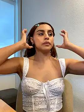 Masturbate to 23 years old Katee_Jones from StripChat Katee_Jones from StripChat