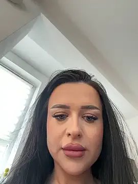 Katty_Pery — Triple blowjob 