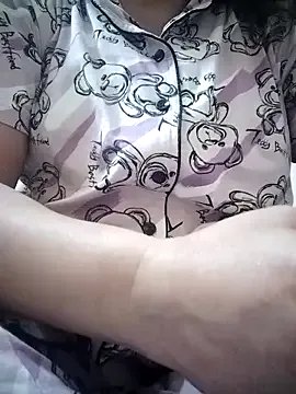 kavaya782 on StripChat
