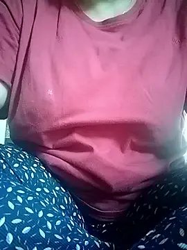 kavaya782 on StripChat