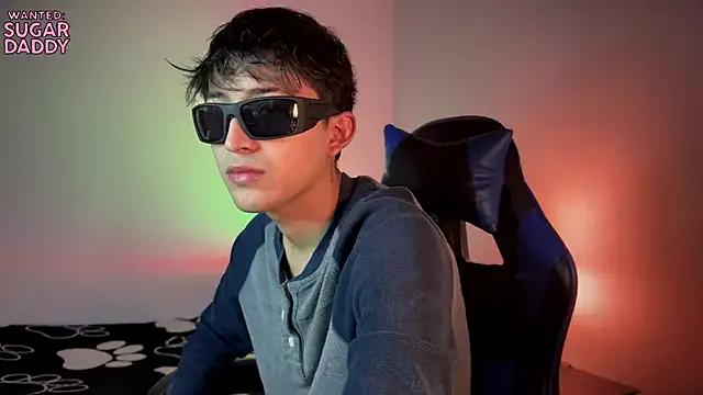 Watch 23 years old khonsu_s from StripChat khonsu_s from StripChat