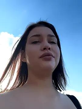 Watch 23 years old KikiWatson from StripChat KikiWatson from StripChat