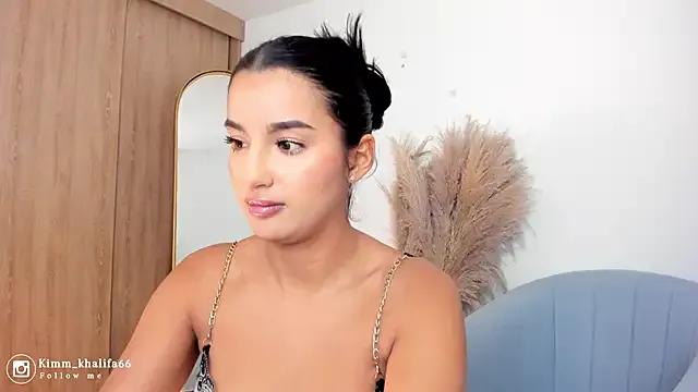 Sweet Kimm_khalifa from StripChat Kimm_khalifa from StripChat