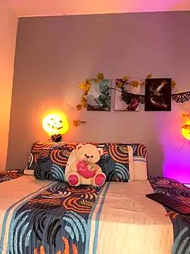 Sexy KimTayloor1 wants you to fuck their body now KimTayloor1 from StripChat