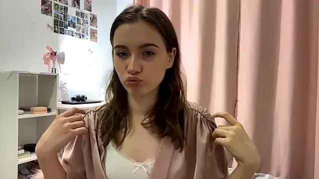 StripChat Kira_Sanders Kira_Sanders from StripChat