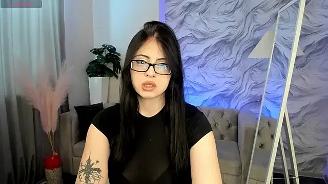 Kisa_Blaze — Make me less shy