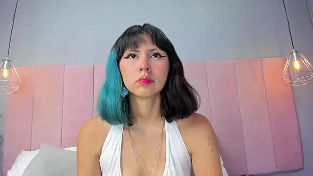 KleoLennox on StripChat