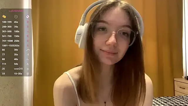 StripChat KrystinFunches KrystinFunches from StripChat