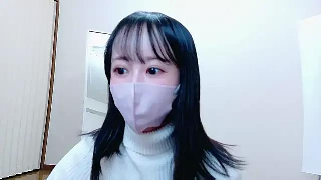 Kurumi_chan_ from StripChat