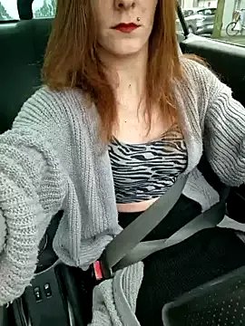 Ladykimberly_XOXO on StripChat