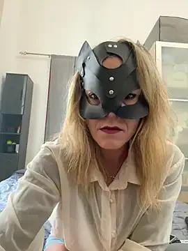 Try StripChat's LadyScarlett-xk LadyScarlett-xk from StripChat