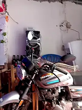 Lamonita05 from StripChat