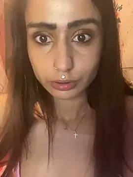 LaPetitechienne1 on StripChat