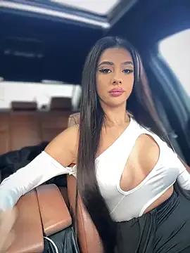 Try 23 years old LaraVegas_ from StripChat LaraVegas_ from StripChat