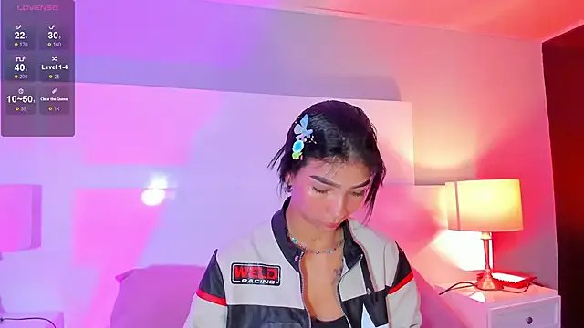 LauraAristizabal from StripChat