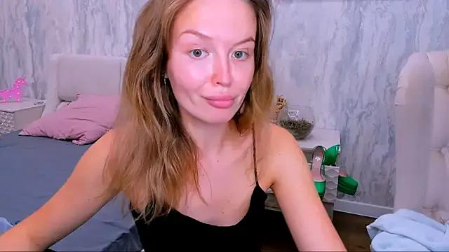 LaurennHill from StripChat