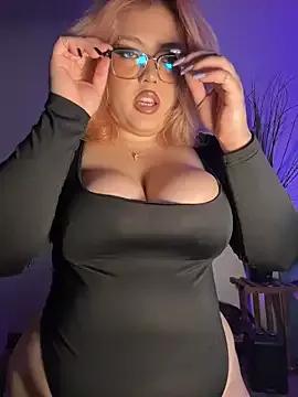 Discover 23 years old LaylaCupid from StripChat LaylaCupid from StripChat