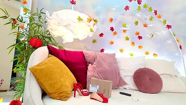 Ledy_Mary from StripChat