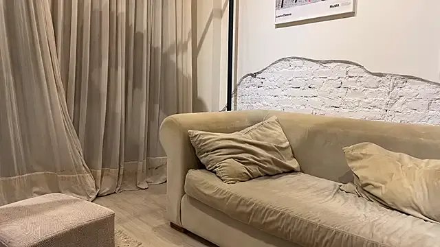 lenruy from StripChat