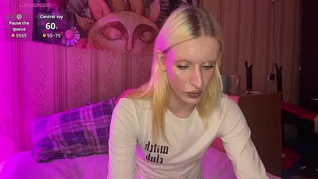 LexieWintour on StripChat