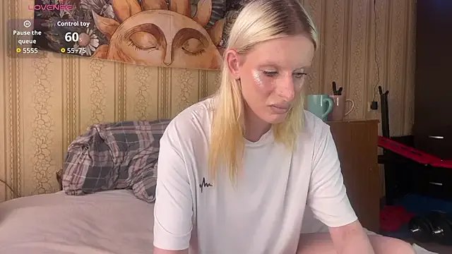 LexieWintour on StripChat