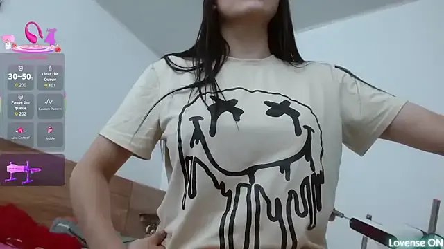 lexy_angel12 from StripChat