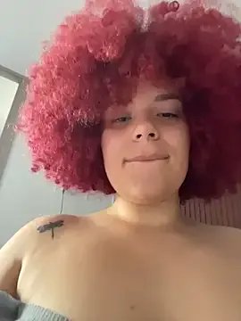 Leyah__ from StripChat