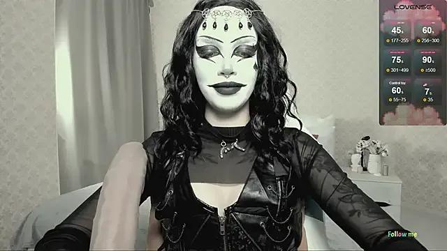 LeylaNoiry from StripChat