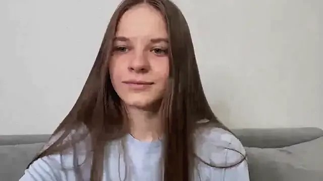 Liabae — Roll my eyes up and stick out the tongue
