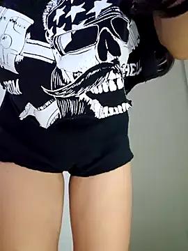 Liarmosca21 from StripChat