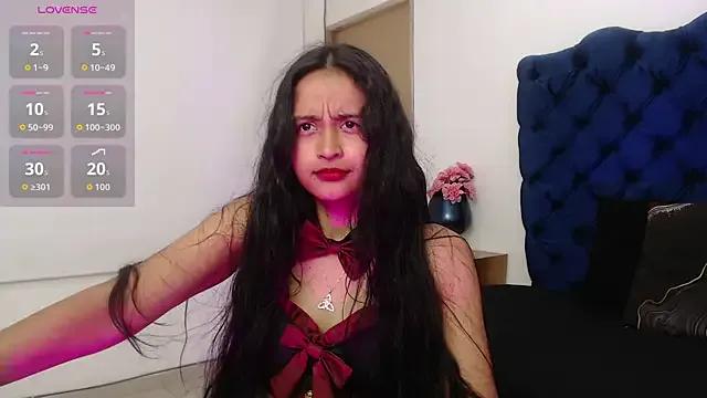 Watch 23 years old Lili666_ from StripChat Lili666_ from StripChat