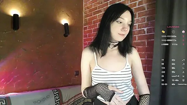 LisaBunnyy from StripChat