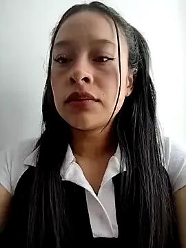 Liulee2 from StripChat