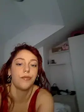 LollyJ_ on StripChat