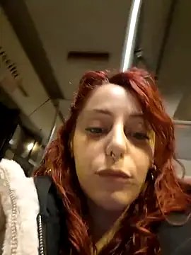 LollyJ_ on StripChat