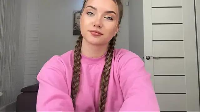 Discover StripChat's LouraStalter LouraStalter from StripChat