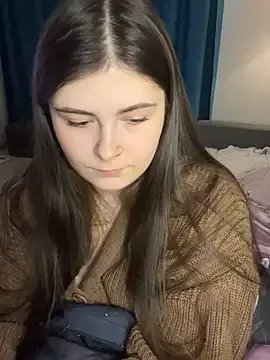 Lovely_Waifu on StripChat