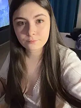 Lovely_Waifu on StripChat