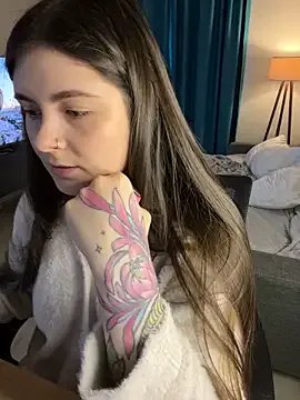 Lovely_Waifu on StripChat